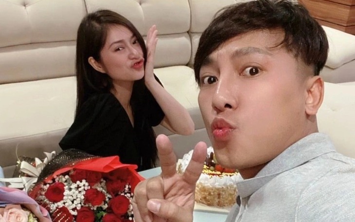 Vì sao Kaity Nguyễn cao 1m55 vẫn được chọn vào vai tiếp viên hàng không? - Ảnh 6.