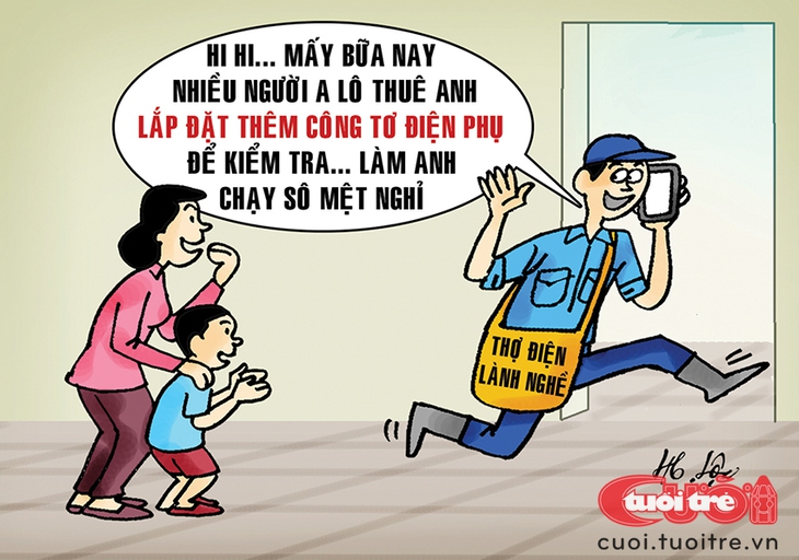 Nghề nào hot nhất mùa thu năm 2025? - Ảnh 1.