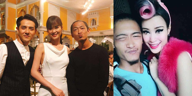 Lý Võ Phú Hưng - Ảnh 7.