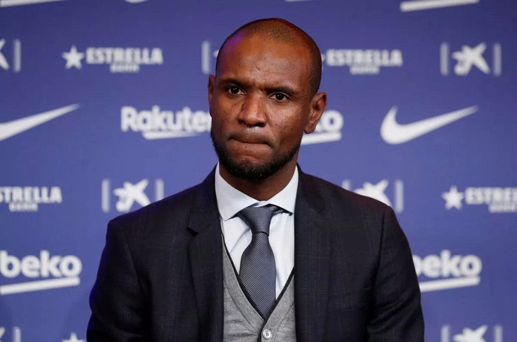 Abidal - Ảnh 1.