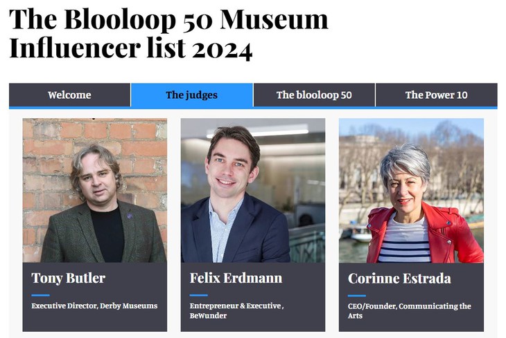 Bảo tàng trông cậy 'KOL' - Ảnh 5.