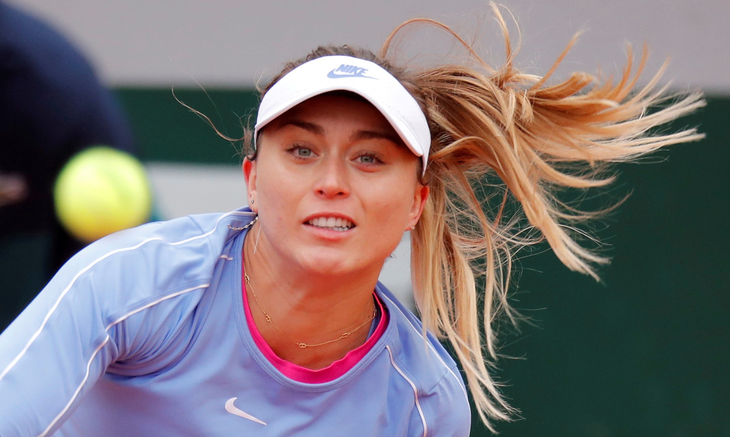 Paula Badosa trải lòng: ‘Tôi có xu hướng tự hủy hoại bản thân’ - Ảnh 1.