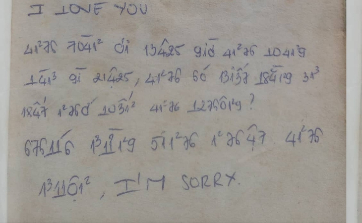 Xôn xao màn 'check var' video thanh niên quấy rối cô gái trong shop quần áo ở Ninh Bình - Ảnh 4.