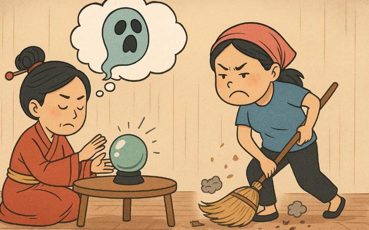 Đuổi hình bắt chữ: Đây là từ khóa nào? (P50) - Ảnh 5.