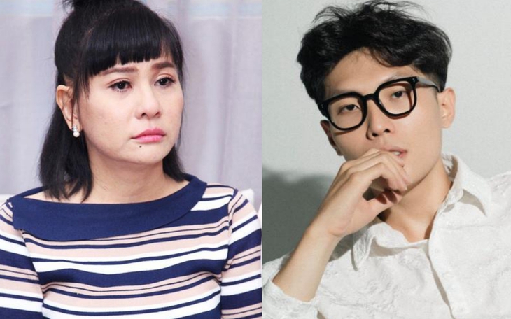 Nhà sản xuất phim đòi kiện, Cát Phượng nói: 'Tôi sẵn sàng hầu tòa'  - Ảnh 2.