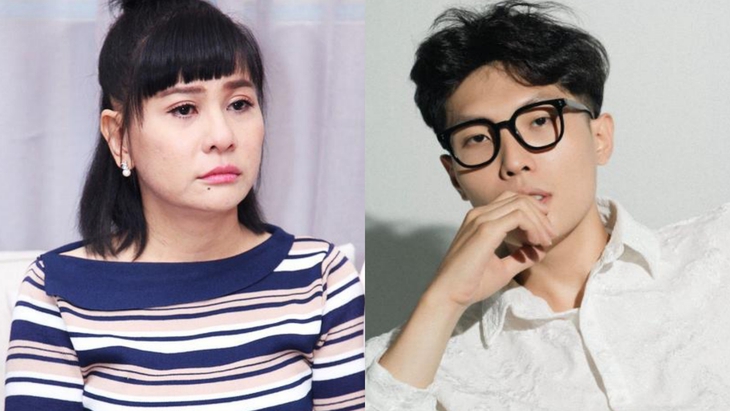 Cát Phượng - Ảnh 1.