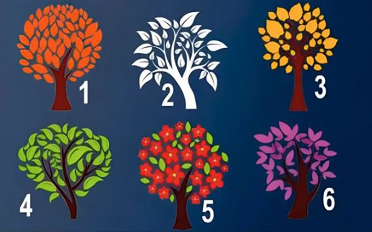 Quiz: Cử chỉ tay hay dùng tiết lộ tính cách ẩn giấu của bạn - Ảnh 4.