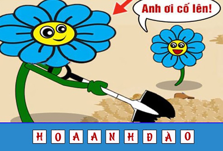 Đuổi hình bắt chữ: Đây là từ khóa nào? (P50) - Ảnh 2.