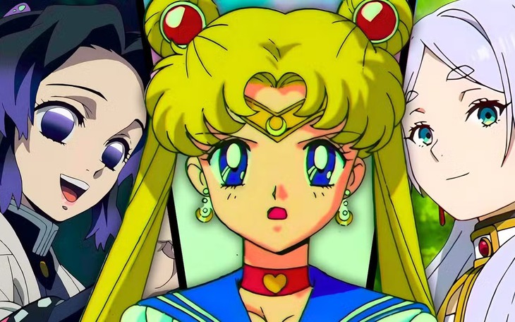 Một trang web manga lậu vừa mới bị... 'tắt đèn' - Ảnh 2.