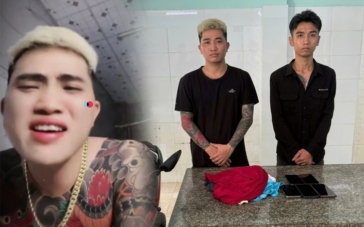 Clip bán dây kháng lực online của Đặng Thị Hồng nhận 'bão tim' - Ảnh 4.