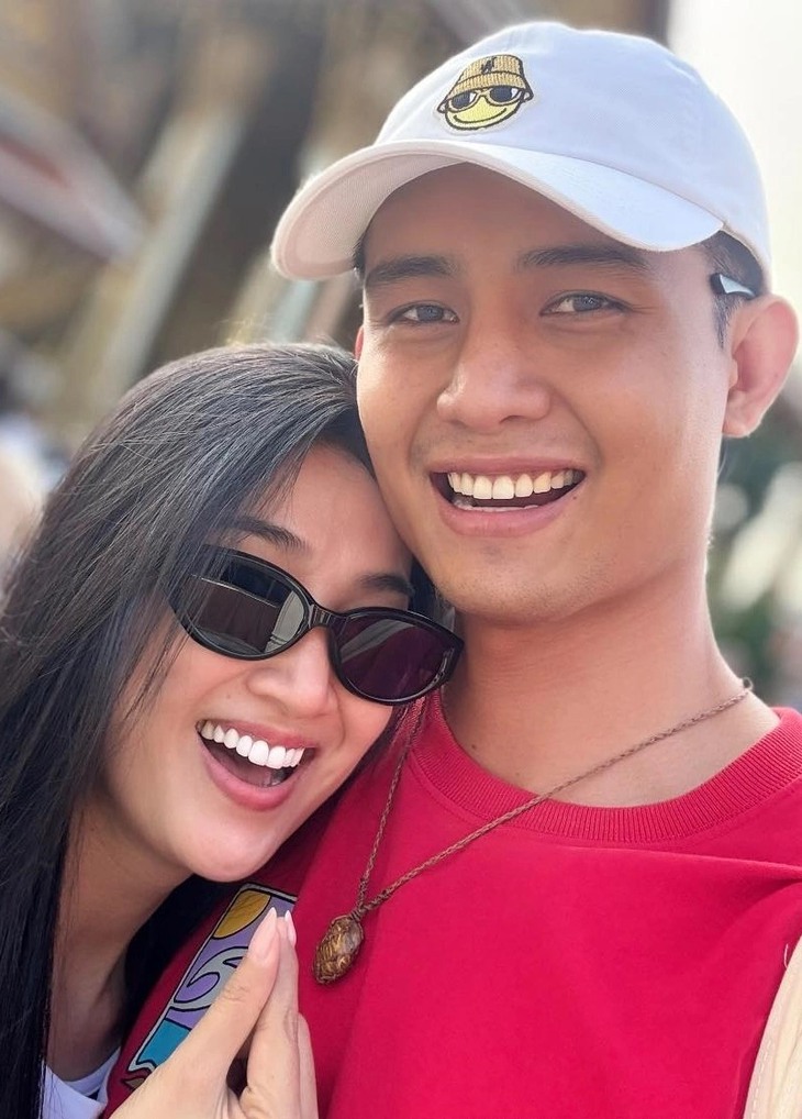 Quỳnh Lam - Ảnh 2.