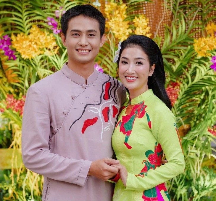 Quỳnh Lam - Ảnh 3.