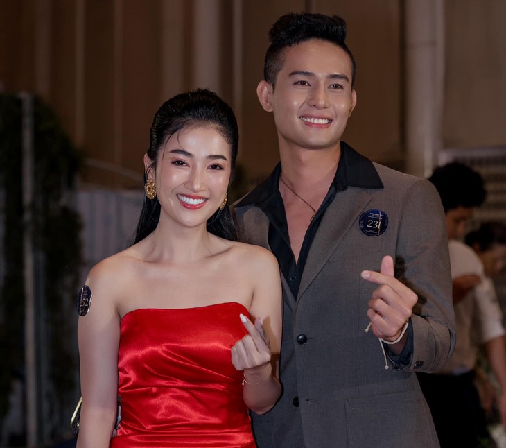 Quỳnh Lam - Ảnh 1.