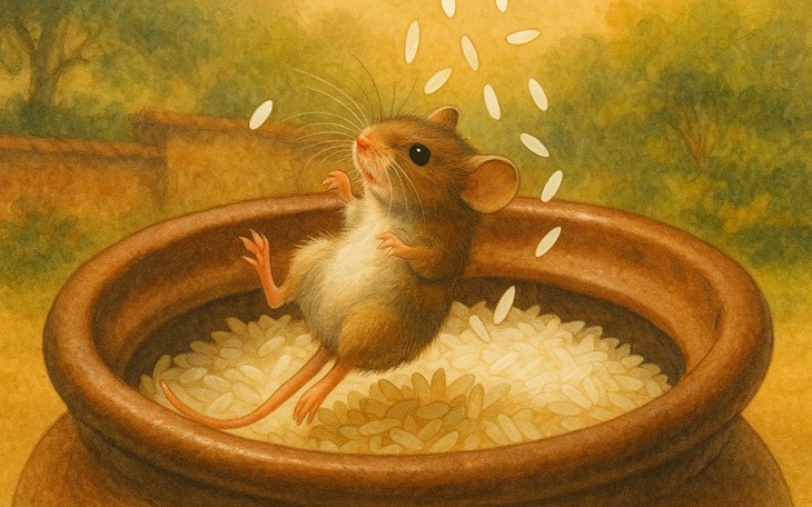 Thành ngữ chỉ tinh thần tương trợ lẫn nhau này là gì? - Ảnh 8.