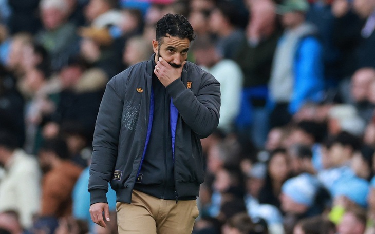 Man Utd được khuyên cân nhắc tái hợp Jose Mourinho - Ảnh 2.