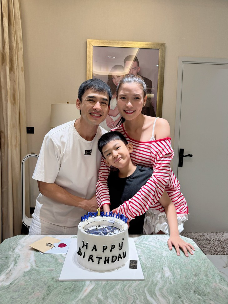 Tình hình Thúy Diễm và Lương Thế Thành sau video quay lén gây 'sóng gió' - Ảnh 5.