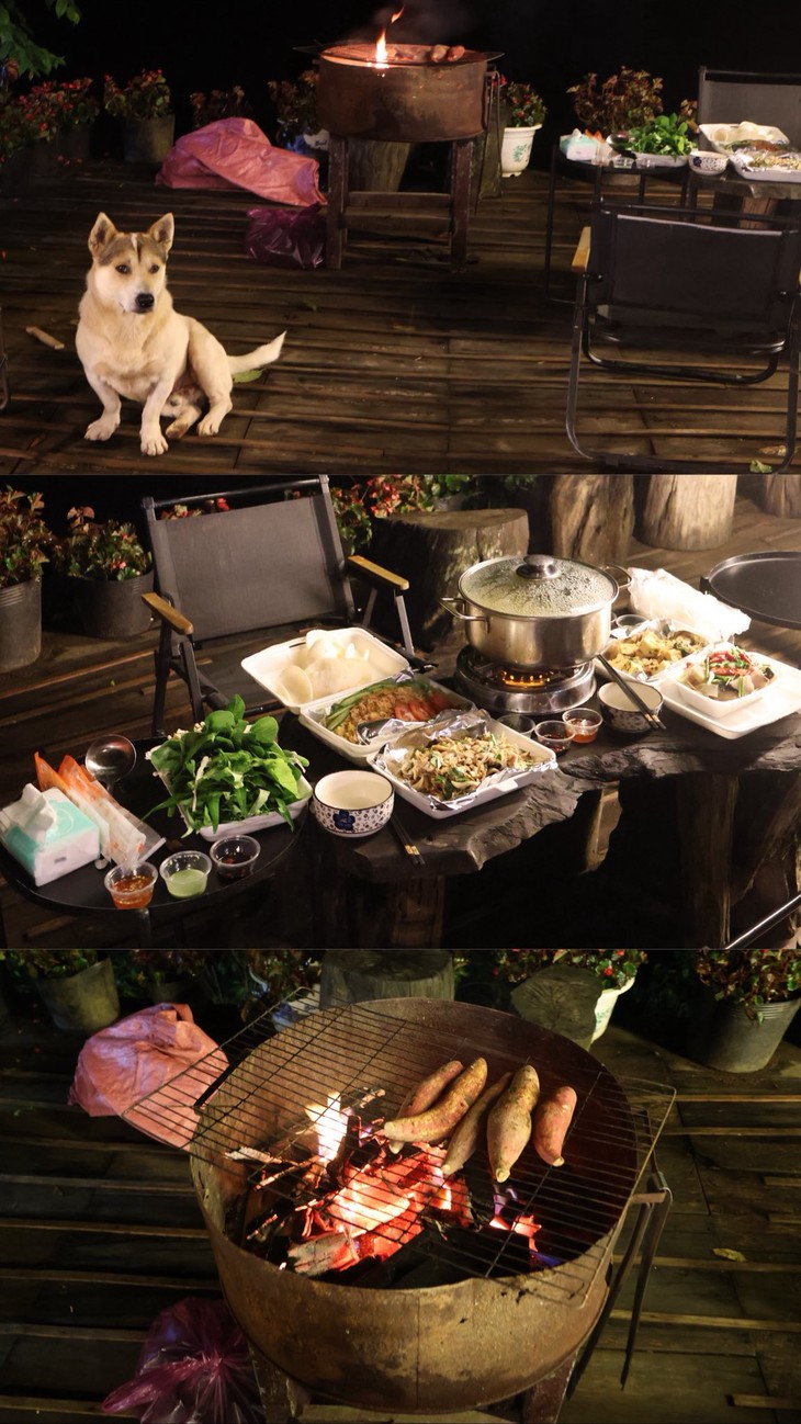 Tình hình Thúy Diễm và Lương Thế Thành sau video quay lén gây 'sóng gió' - Ảnh 3.