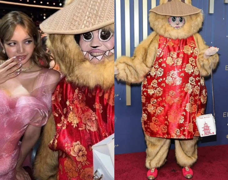 Ảnh vui 17-9: 'Không biết nên cho nhỏ này 3 mũi không ta?' - Ảnh 2.