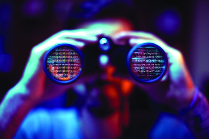 Xâm nhập dữ liệu: Đánh cắp làm gì, bán cho ai? - Ảnh 1.