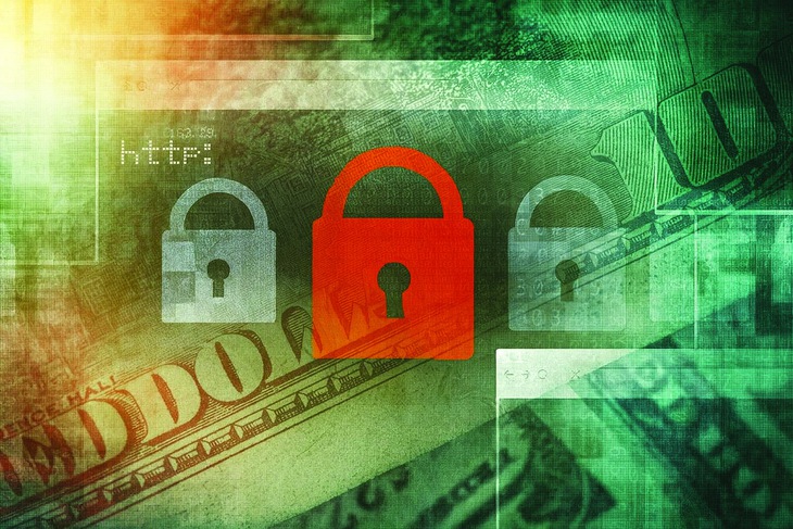 Xâm nhập dữ liệu: Đánh cắp làm gì, bán cho ai? - Ảnh 3.