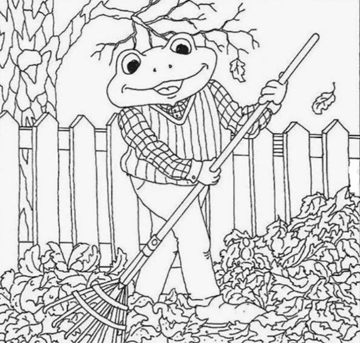 Mắt cú vọ mới thấy con chó ẩn giấu ở đâu - Ảnh 1.