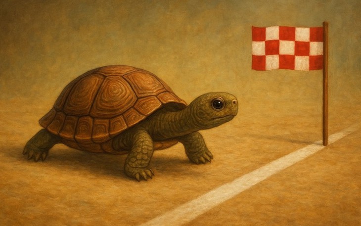 Thành ngữ quen thuộc này là gì? (P55) - Ảnh 5.