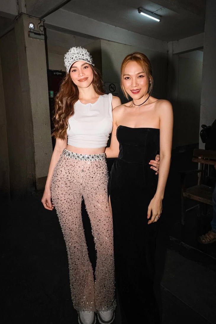 Hồ Ngọc Hà chỉ nói một câu khi bị so sánh với Mỹ Tâm, fan tâm phục khẩu phục - Ảnh 3.