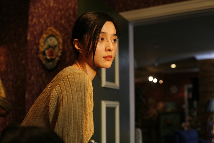 Phạm Băng Băng trở lại đóng phim, khán giả phản ứng ra sao? - Ảnh 2.