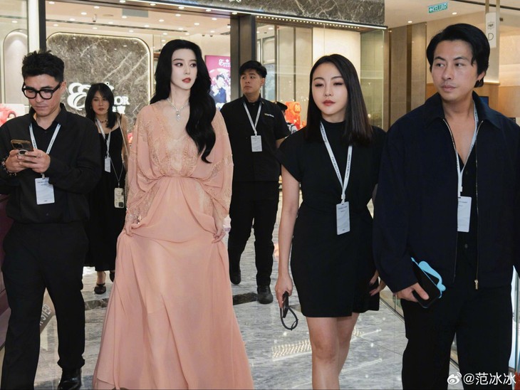 Phạm Băng Băng trở lại đóng phim, khán giả phản ứng ra sao? - Ảnh 3.