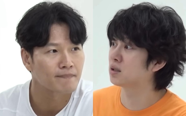 Ngôi sao TVB Lương Triều Vỹ thừa nhận trí nhớ suy giảm  - Ảnh 4.