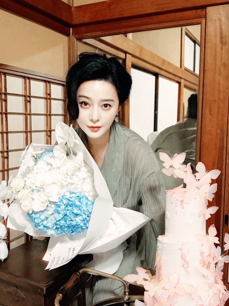 Phạm Băng Băng trở lại đóng phim, khán giả phản ứng ra sao? - Ảnh 1.