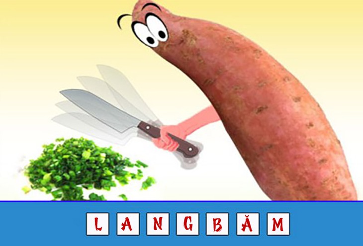 Đuổi hình bắt chữ: Đây là từ khóa nào? (P51) - Ảnh 4.