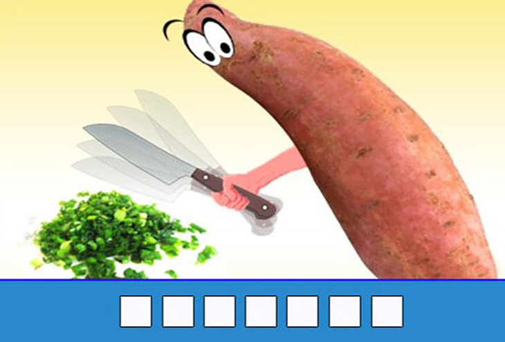 Đuổi hình bắt chữ: Đây là từ khóa nào? (P51) - Ảnh 3.