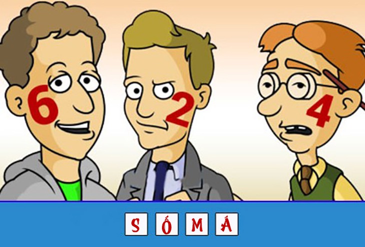 Đuổi hình bắt chữ: Đây là từ khóa nào? (P51) - Ảnh 2.