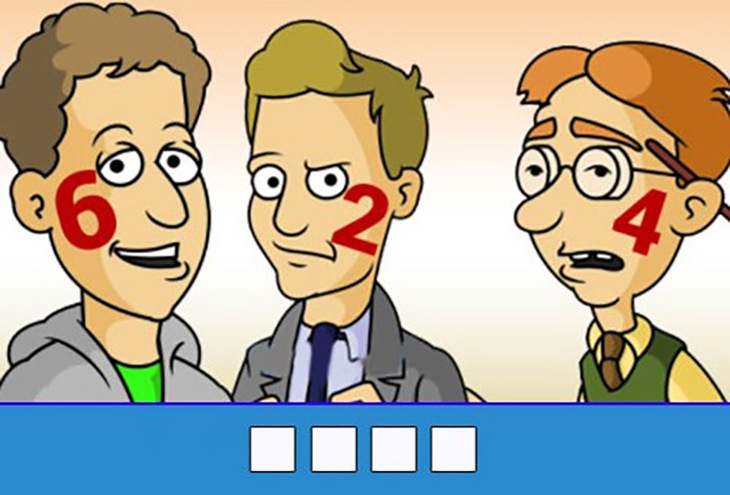 Đuổi hình bắt chữ: Đây là từ khóa nào? (P51) - Ảnh 1.