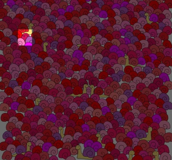 Mắt cú vọ mới thấy con chó ẩn giấu ở đâu - Ảnh 4.