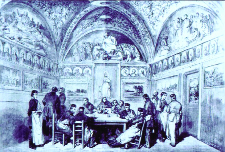 Bác sĩ nội trú: Hành trình chỉ mới bắt đầu - Ảnh 2.