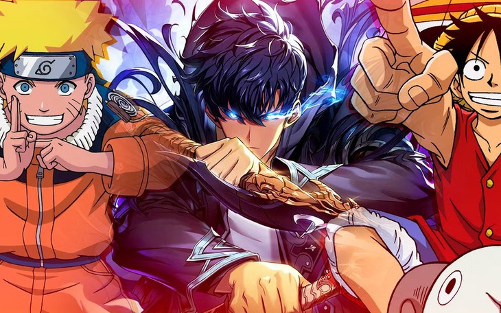 Demon Slayer 'chém bay' kỷ lục 27 năm của Pokémon - Ảnh 4.