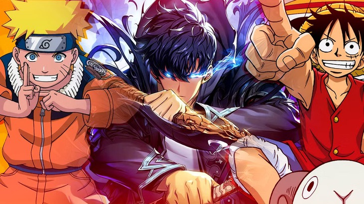 Một trang web manga lậu vừa mới bị... 'tắt đèn' - Ảnh 1.