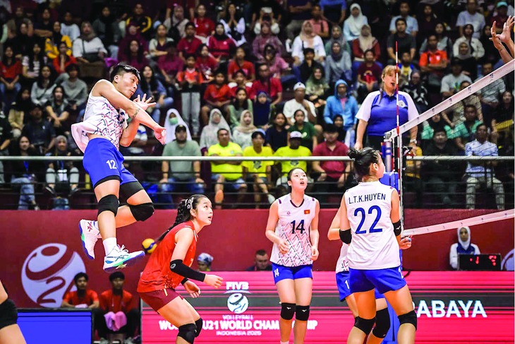 Clip bán dây kháng lực online của Đặng Thị Hồng nhận 'bão tim' - Ảnh 1.