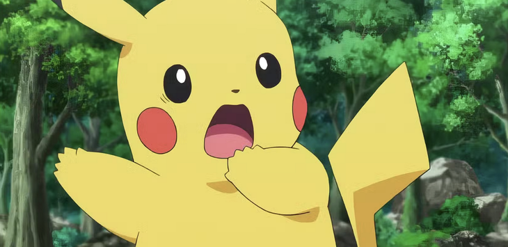 Demon Slayer xô ngã kỷ lục 27 năm của Pokémon - Ảnh 2.