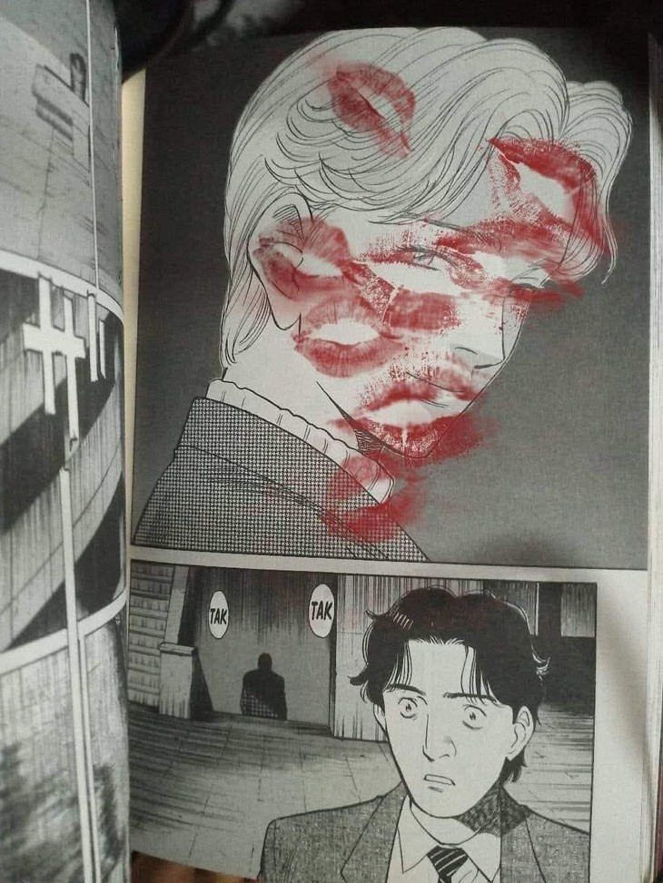 Ảnh vui 18-9: Bác sĩ bảo 'đau thì giơ tay lên' - Ảnh 4.