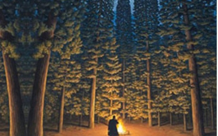 Quiz: Khám phá sự thật thú vị về bạn - Ảnh 4.