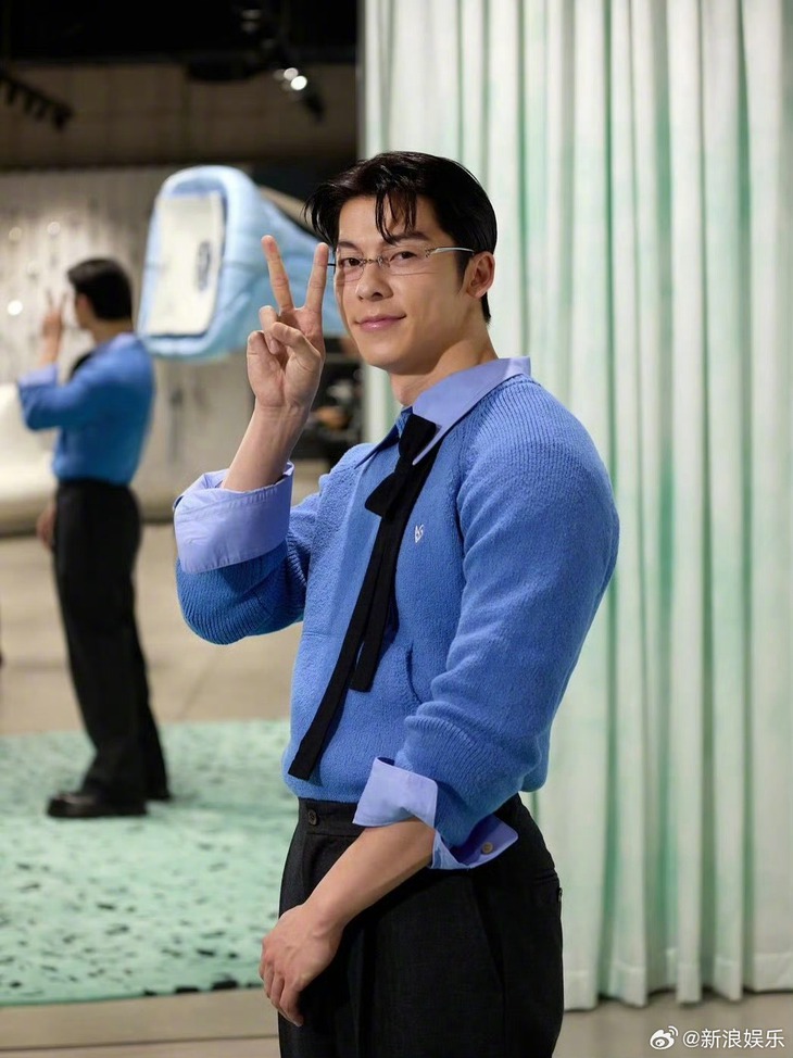 Fan nữ thất vọng khi 'soái ca thanh xuân' Hứa Quang Hán thay đổi ngoại hình - Ảnh 2.