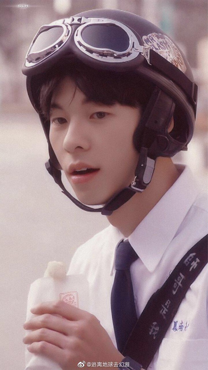 Fan nữ thất vọng khi 'soái ca thanh xuân' Hứa Quang Hán thay đổi ngoại hình - Ảnh 1.