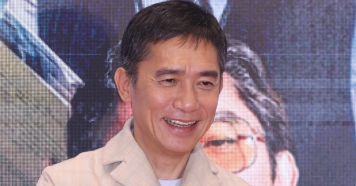 Lương Triều Vỹ thừa nhận suy giảm trí nhớ - Ảnh 2.