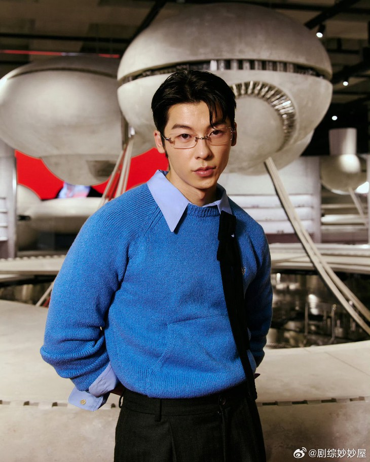 Fan nữ thất vọng khi 'soái ca thanh xuân' Hứa Quang Hán thay đổi ngoại hình - Ảnh 3.