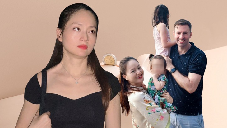 Lan Phương tiết lộ kiếm 7 tỉ/năm, nói hết góc khuất hôn nhân với chồng Tây tại tòa - Ảnh 1.