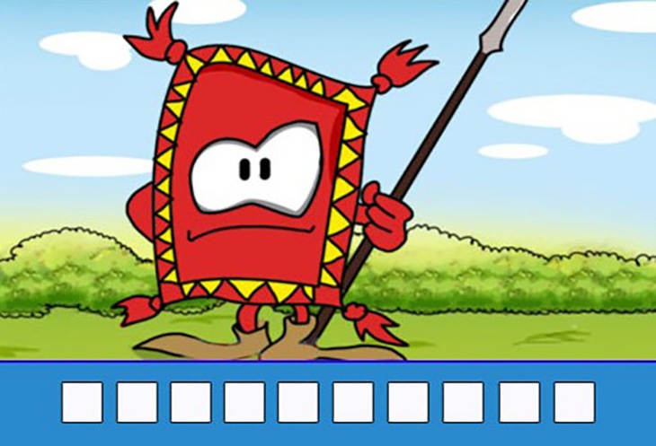 Đuổi hình bắt chữ: Đây là từ khóa nào? (P52) - Ảnh 3.