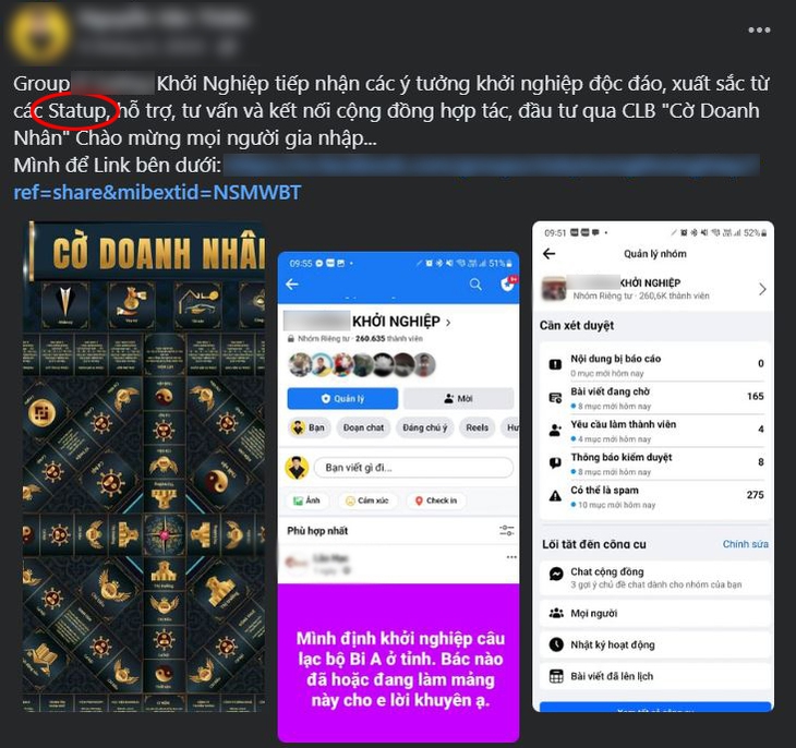 Danh tính 'tổng tài' liên quan vụ đánh nhân viên quán cà phê - Ảnh 2.